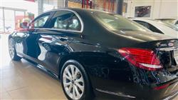 مێرسێدس بێنز E-Class